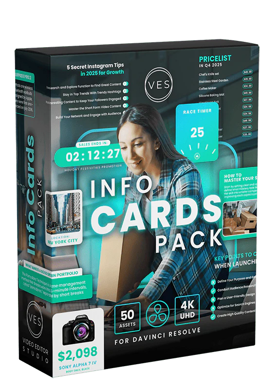 Medium Pack
