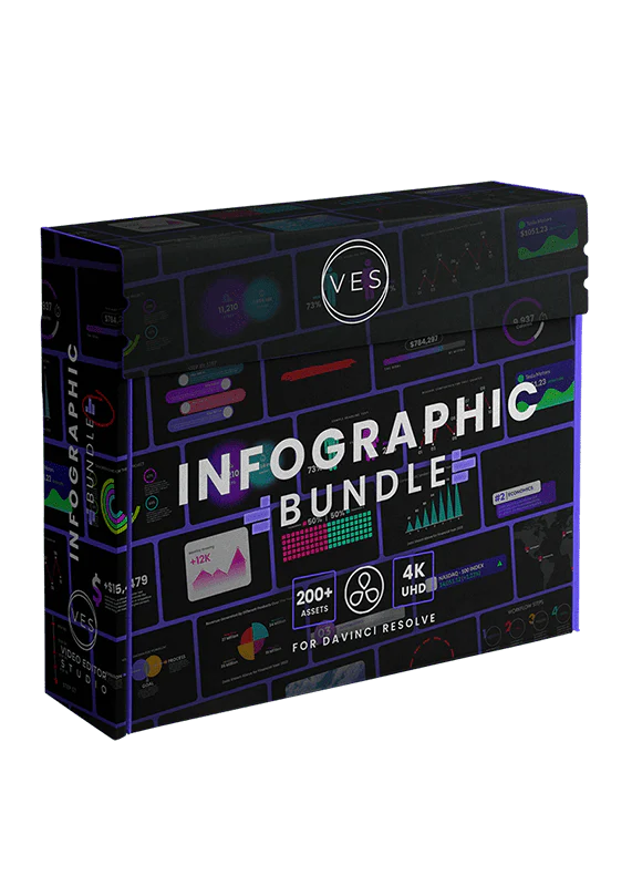 Infographic Bundle
